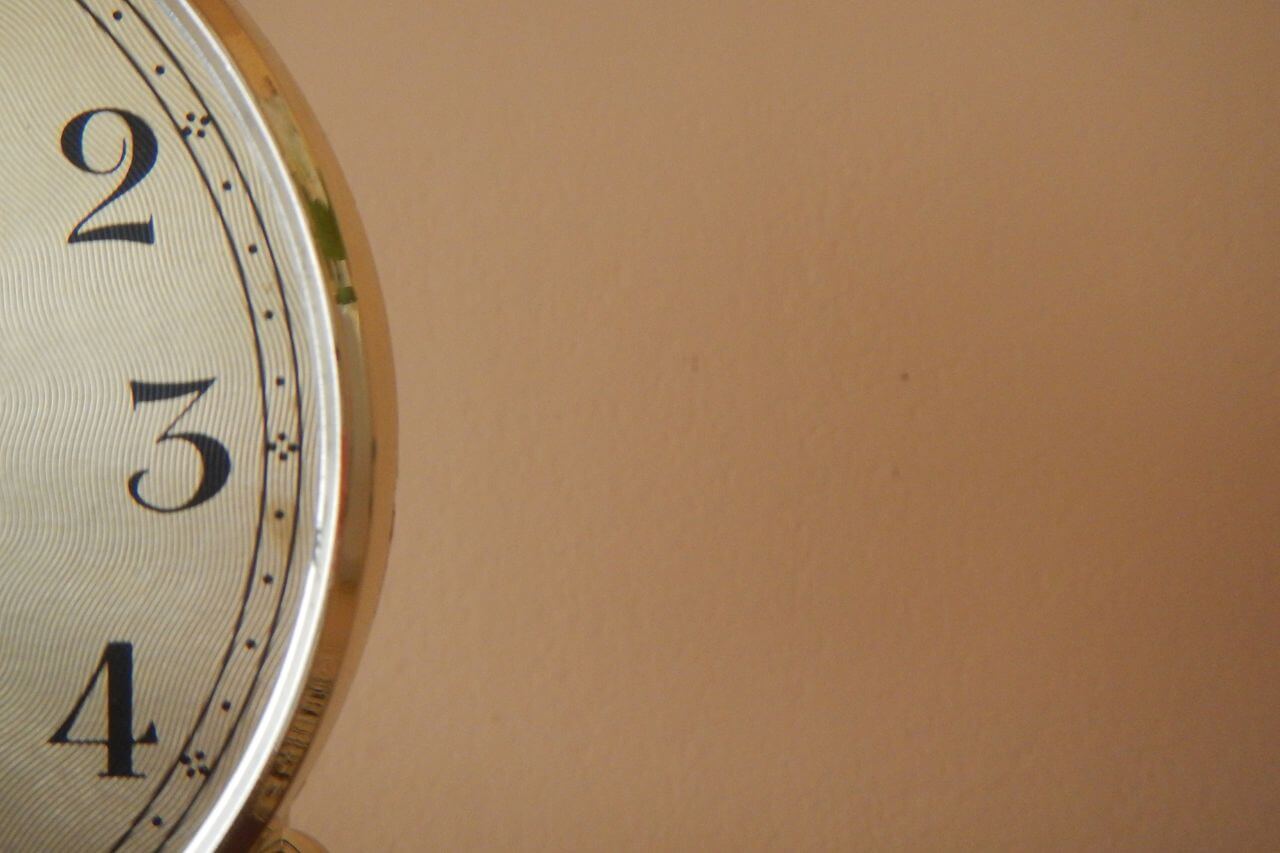 Seu dia tem poucas horas? Veja dicas de gestão de tempo para líderes!