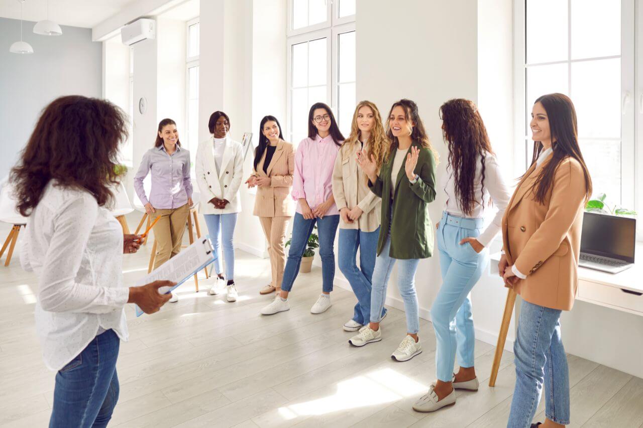 Treinamento motivacional para equipes: como funciona?