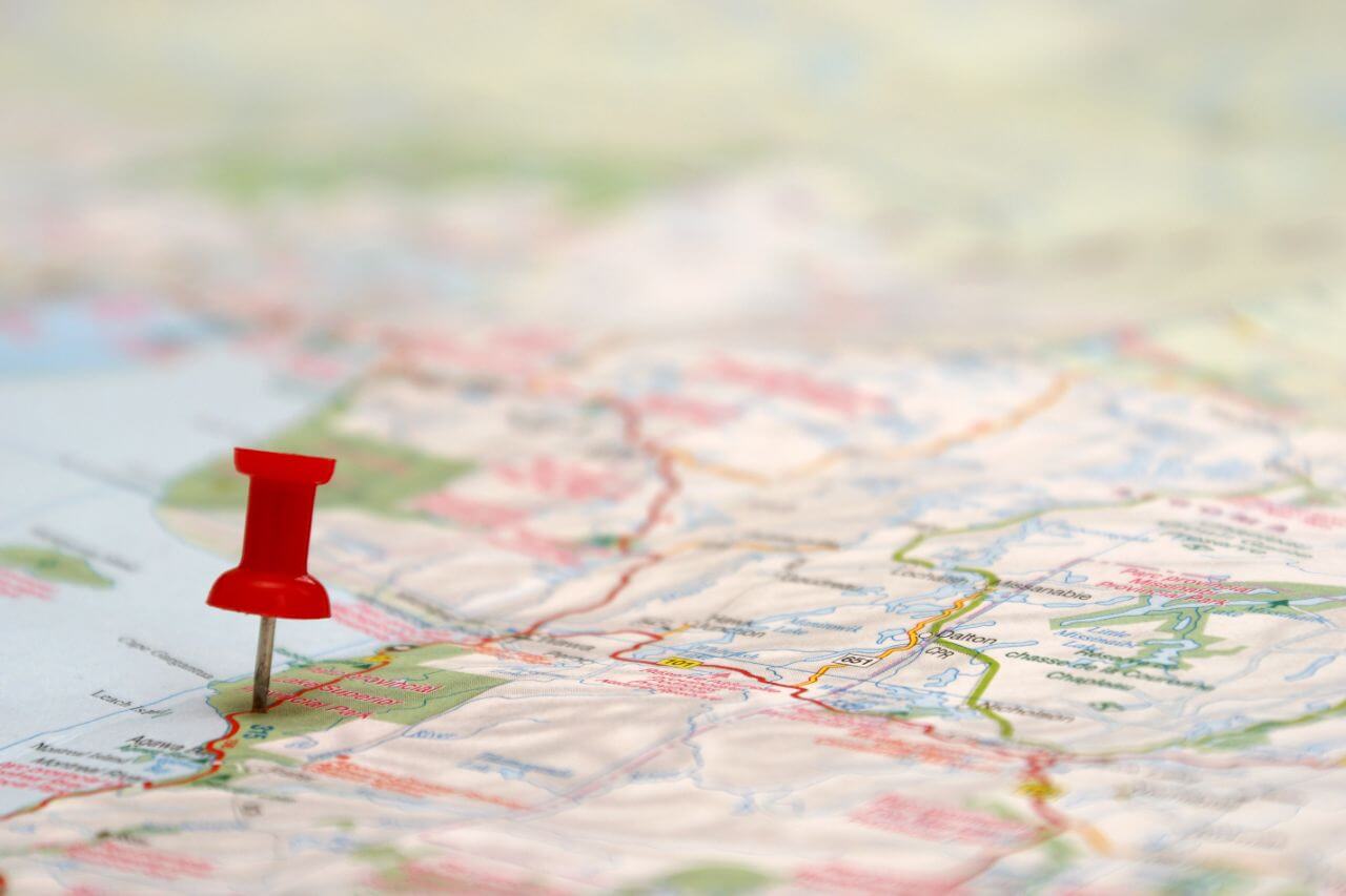 Benefícios de viajar: 5 motivos para planejar uma viagem nesse ano