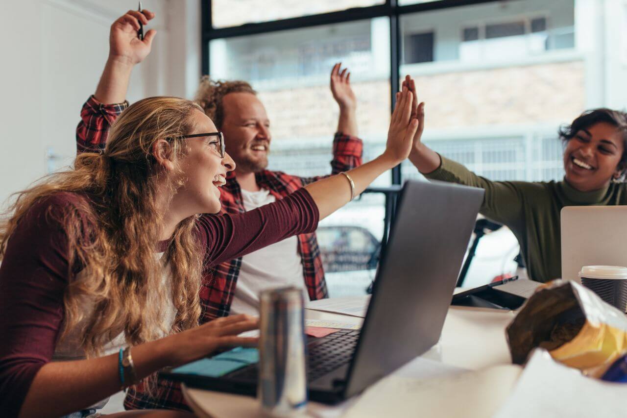 Growth mindset: o segredo para o sucesso da primeira liderança