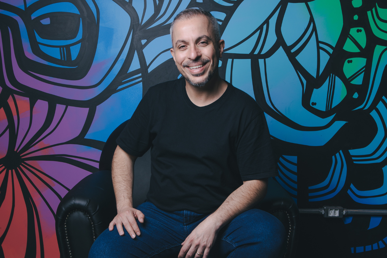 Liderança e cultura de aprendizagem, por Anderson Bars