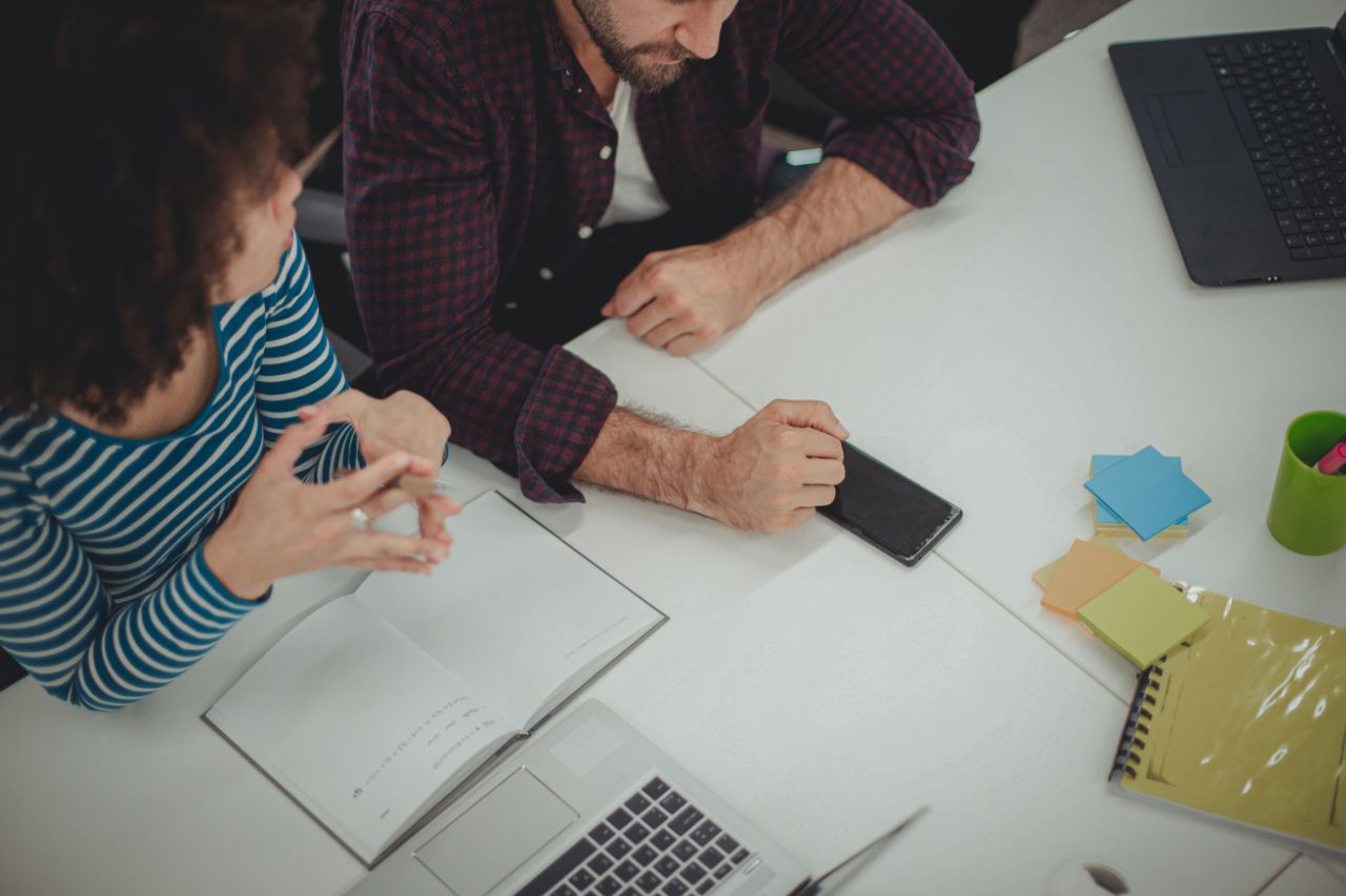 Transforme sua estreia na liderança em motivo de inspiração para seu time