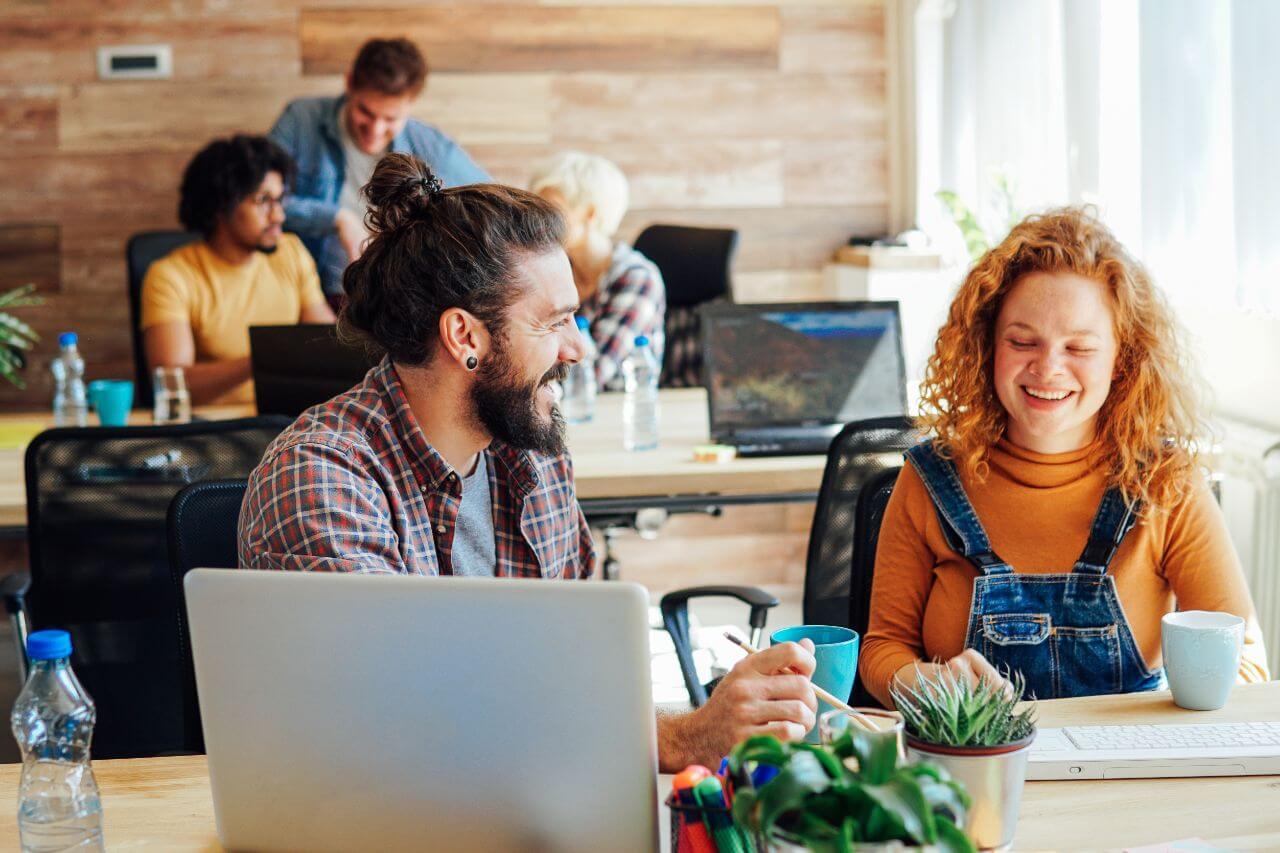 4 sinais de que a cultura de aprendizagem da sua organização precisa melhorar