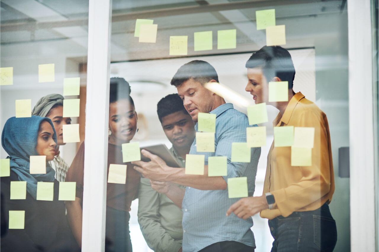Como implementar uma cultura de inovação na empresa?