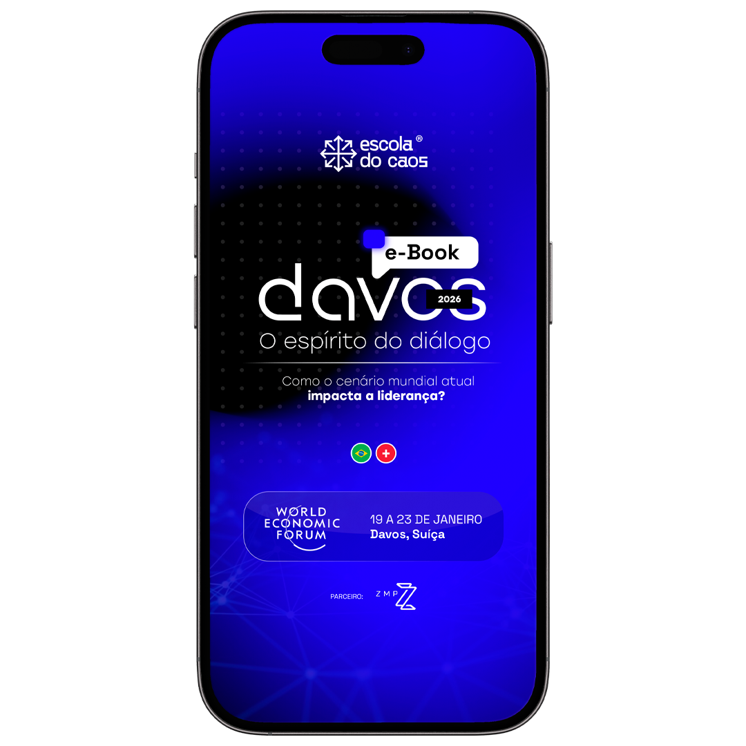 Davos - O espírito do Diálogo
