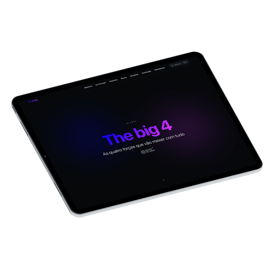 The Big 4