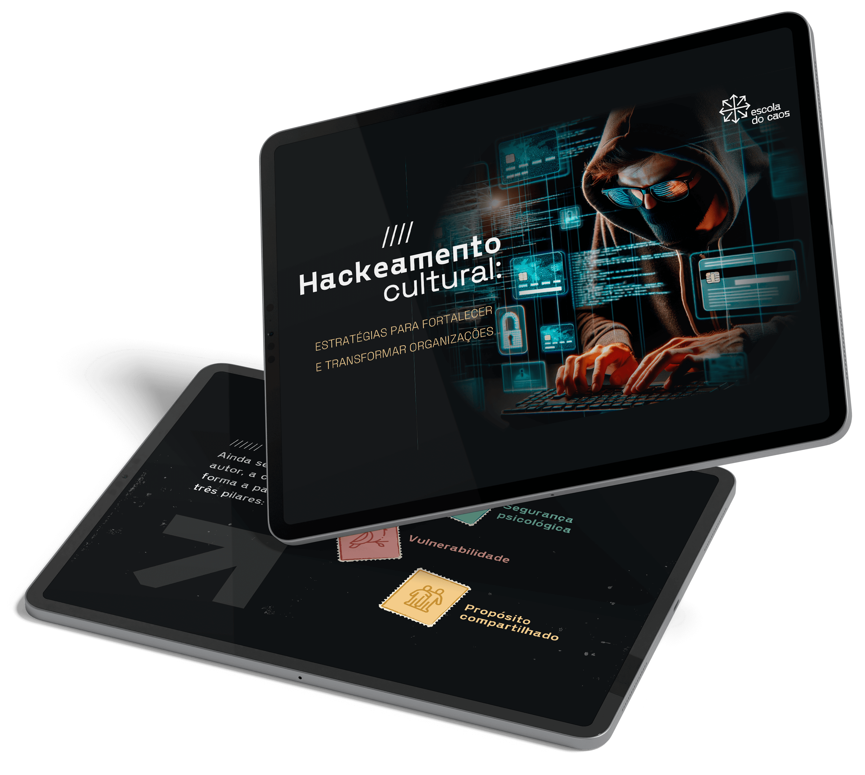 Hackeamento cultural